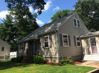 194 South Rd, Bedford, MA 01730