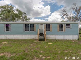 13570 NE 38th Pl, Williston, FL 32696