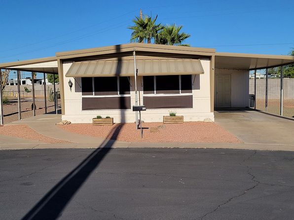 2700 E Allred Ave LOT R98