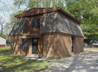 200 N Pecan St, Beebe, AR 72012