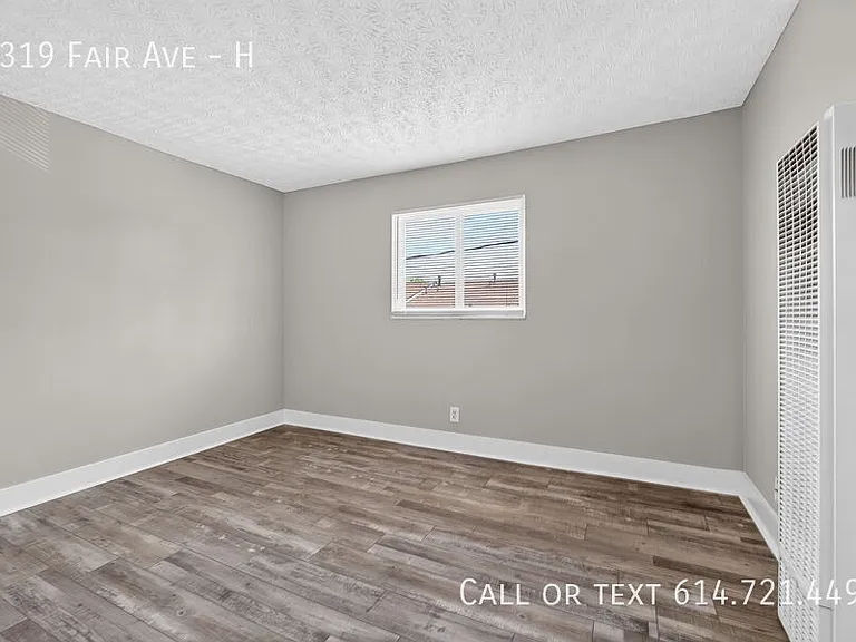 1319 Fair Ave #H — Photo 10