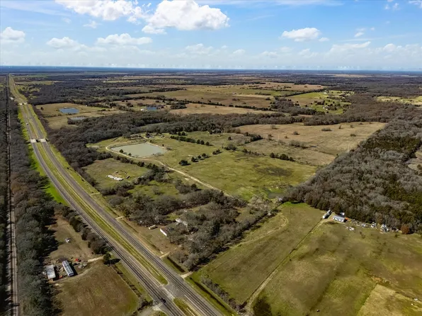 11095 E State Highway 31, Kerens, TX 75144