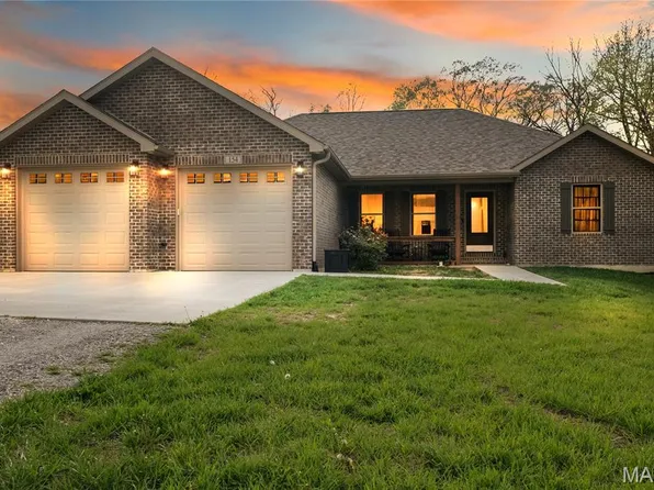 154 Gladiola St, Jackson, MO 63755