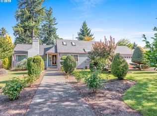 3536 NE Maywood Pl, Portland, OR