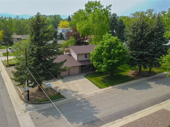 6001 Welch Street, Arvada, CO 80004