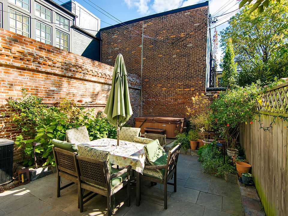 Courtyard.