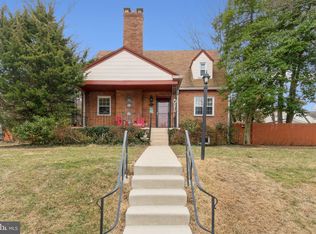 10147 Dallas Ave, Silver Spring, MD 20901