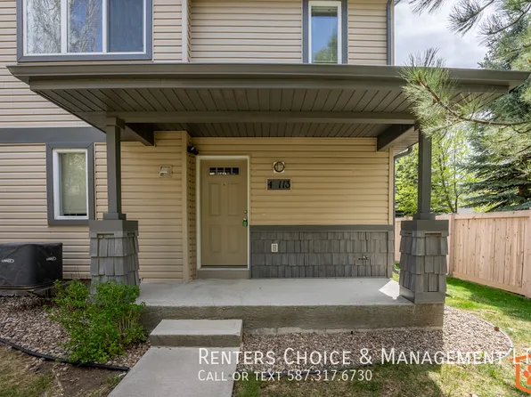 113 Silkstone Rd W #4, Lethbridge, AB T1J 3A8