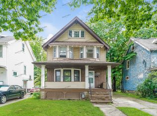 1454 E 174th St, Cleveland, OH 44110