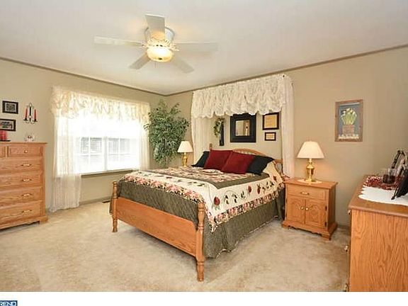 Bedroom - Main
