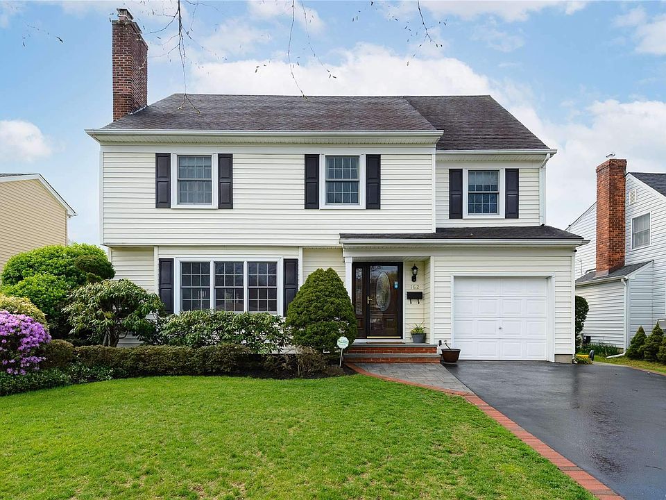 162 Willow Street, Garden City, NY 11530 Zillow