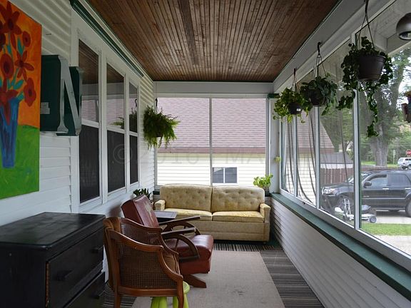 Porch