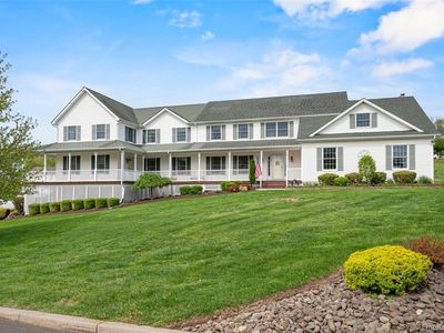 3 Josephine Drive, Washingtonville, NY, 10992