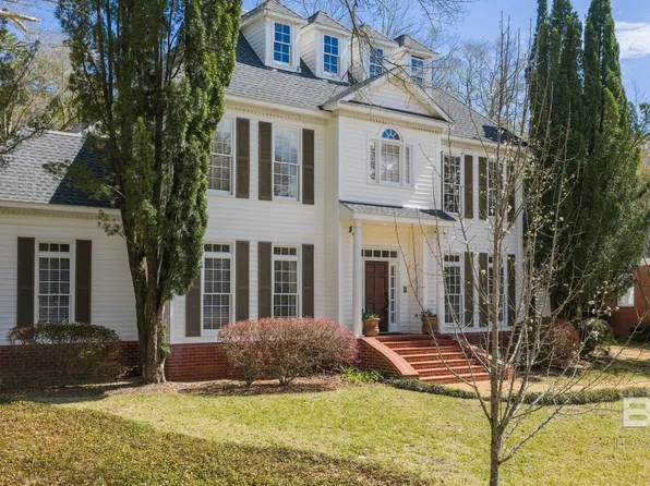 2613 Charlotte Oaks Dr, Mobile, AL 36695