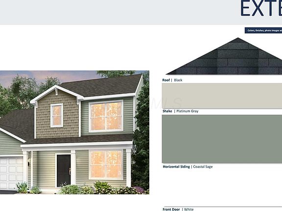 4th image of 6242 Trefoil St Lot 102