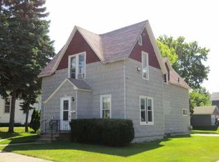 533 Evergreen Ct, Rhinelander, WI 54501