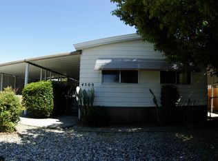 4500 White River Dr, Redding, CA 96003