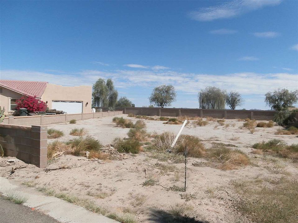 11551 Coyote Wash St, Wellton, AZ 85356 Zillow