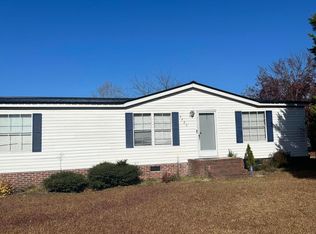 5426 Old Us Highway 421, Lillington, NC 27546