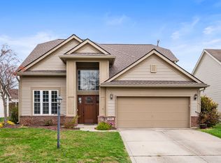 10301 Lakeland Dr, Fishers, IN