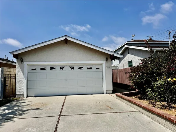 4811 W 133rd St, Hawthorne, CA 90250