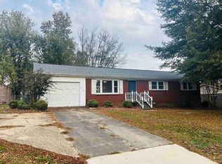 3162 Sunnyview St, Union City, TN 38261