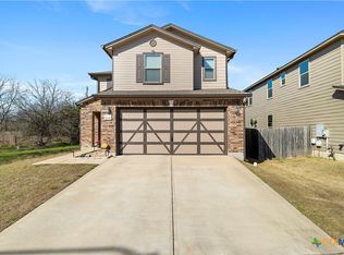 9220 Sage Valley Dr, Temple, TX 76502