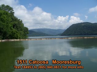 1511 Catoosa Dr, Mooresburg, TN 37811