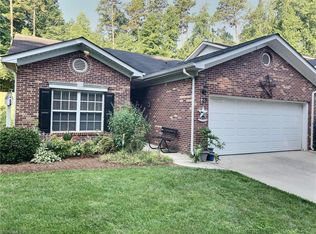 129 Fox Haven Ct, Lexington, NC 27292