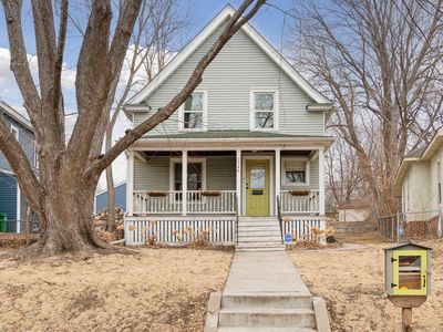 2046 James Ave N, Minneapolis, MN, 55411