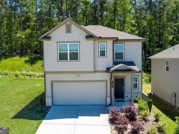 304 Rivulet Dr, Dallas, GA 30132