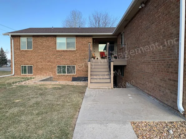 U-11, 102 Glenda Dr APT 1, Loveland, CO 80537