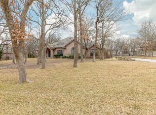 101 Shady Wood Ct, Weatherford, TX 76087