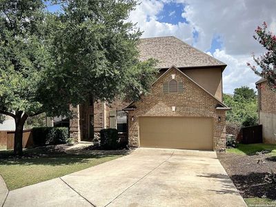 3630 PINNACLE DR, San Antonio, TX, 78261