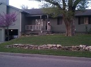 1207 N Smith St, Wichita, KS 67212