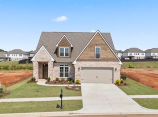 11 Hancock Ln, Madison, AL 35756