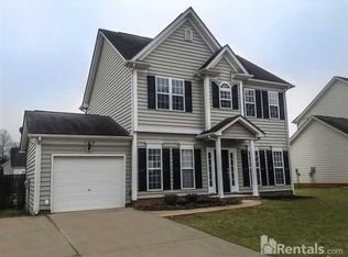 188 Everett Park Dr, Mooresville, NC 28115