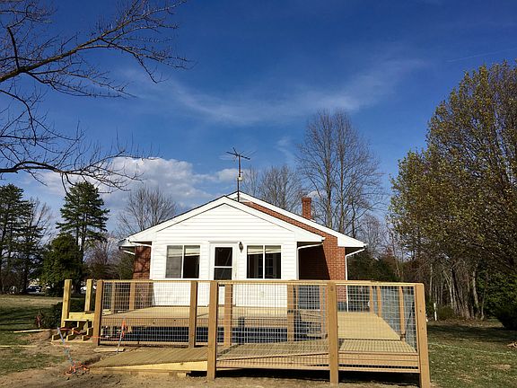 UNIVERSAL ACCESS TO MAIN FLOOR