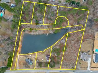 3251 Camp Branch Rd, Buford, GA 30519