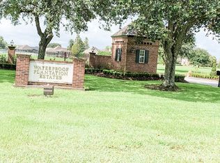 193 Winter Quarters Dr, Houma, LA 70360