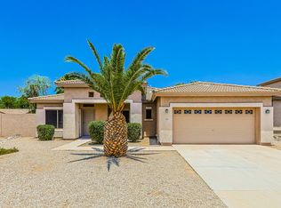 21244 E Stirrup St, Queen Creek, AZ 85142