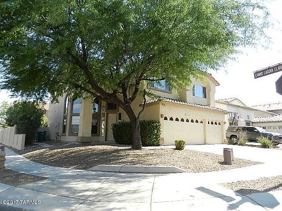 2nd image of 534 E Camino Agua Bonita