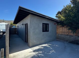 2178 N Ventura Ave, Ventura, CA 93001