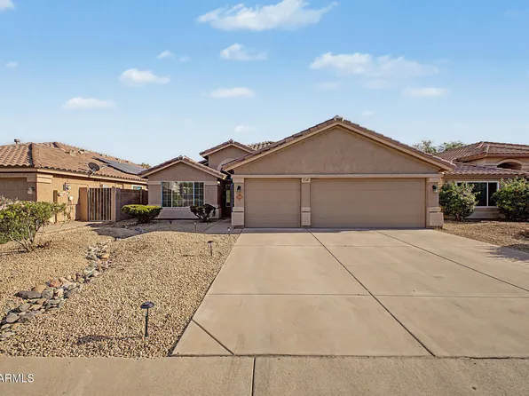 723 W DOUGLAS Avenue, Gilbert, AZ 85233