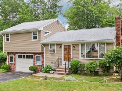 16 Indian Run Rd, Bellingham, MA, 02019