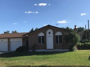 5648 S Ferron Dr, Salt Lake City, UT 84129