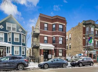 1949 W Roscoe St #2C, Chicago, IL 60657