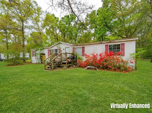 94 Jean Dr, Crawfordville, FL 32327