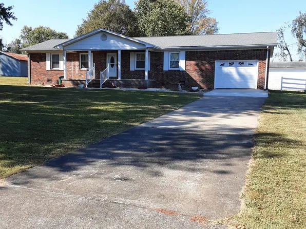 107 County Road 1060, Cunningham, KY 42035