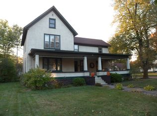 304 N Center Ave, Merrill, WI 54452